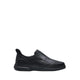 Clarks Mens Mullan Step - Black