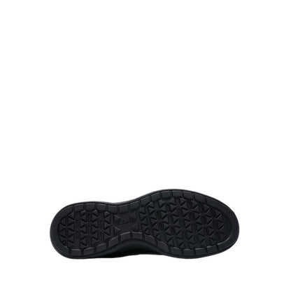 Clarks Mens Mullan Step - Black