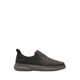 Clarks Mens Mullan Step - Dark Brown