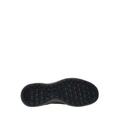 Clarks Mens Mullan Step - Dark Brown
