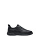 Clarks Mens Mullan Easy - Black