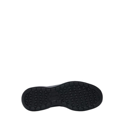 Clarks Mens Mullan Easy - Black