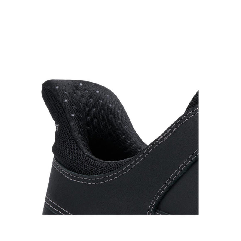 Clarks Mens Mullan Easy - Black