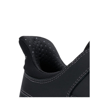 Clarks Mens Mullan Easy - Black
