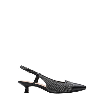 Clarks Scarlyt Rowan Black Interest