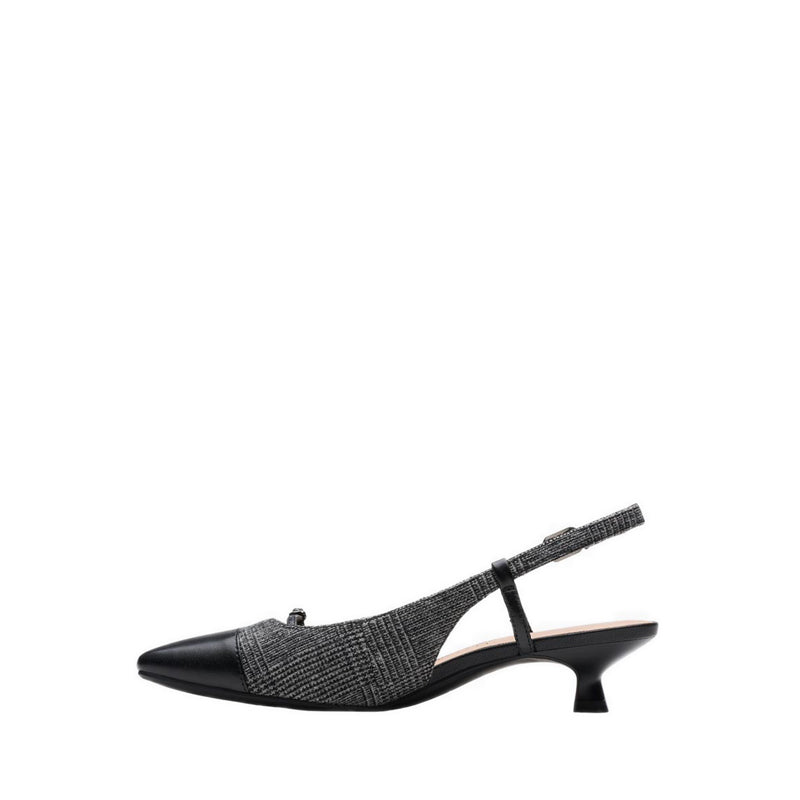 Clarks Scarlyt Rowan Black Interest