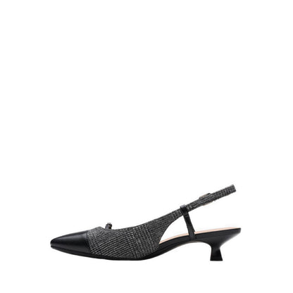 Clarks Scarlyt Rowan Black Interest