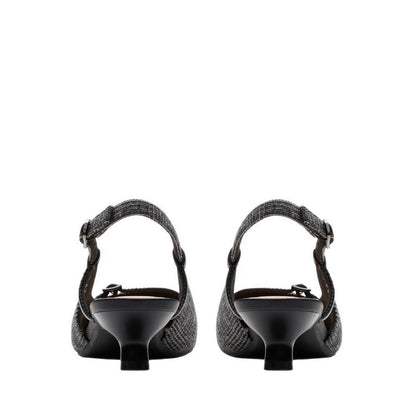 Clarks Scarlyt Rowan Black Interest