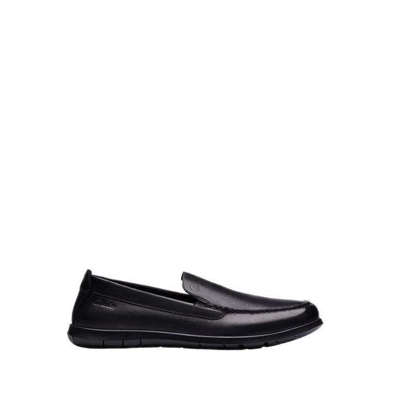 Flexway Step Black Smooth