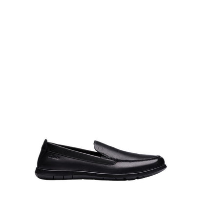 Flexway Step Black Smooth