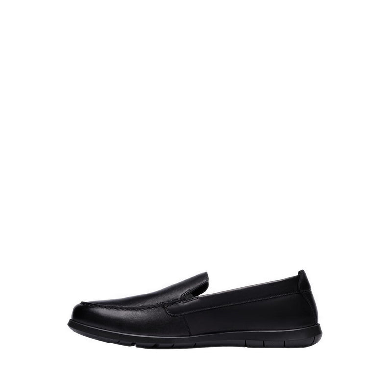 Flexway Step Black Smooth