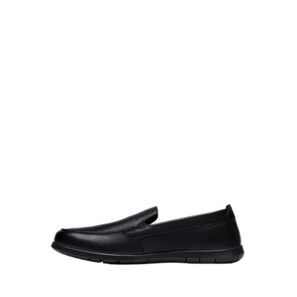 Flexway Step Black Smooth