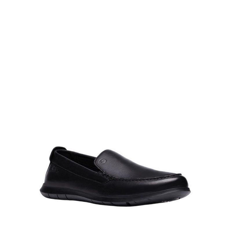 Flexway Step Black Smooth
