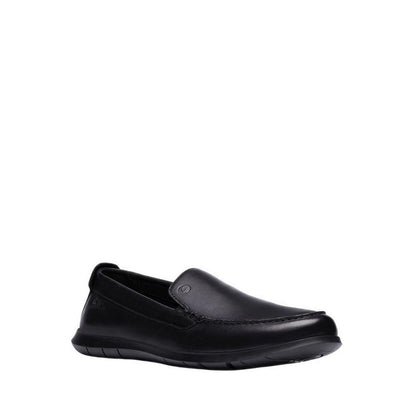 Flexway Step Black Smooth