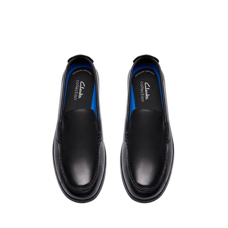 Flexway Step Black Smooth