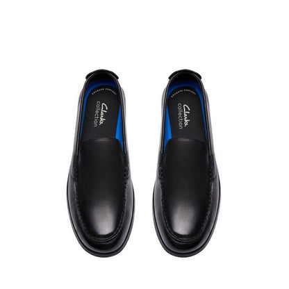 Flexway Step Black Smooth