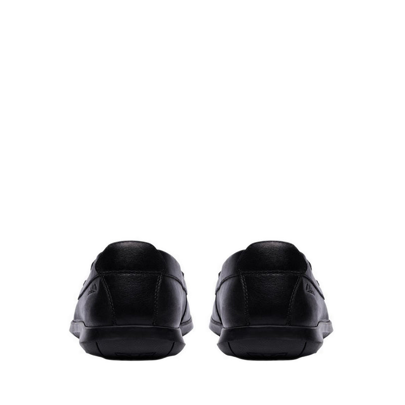 Flexway Step Black Smooth