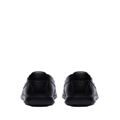 Flexway Step Black Smooth