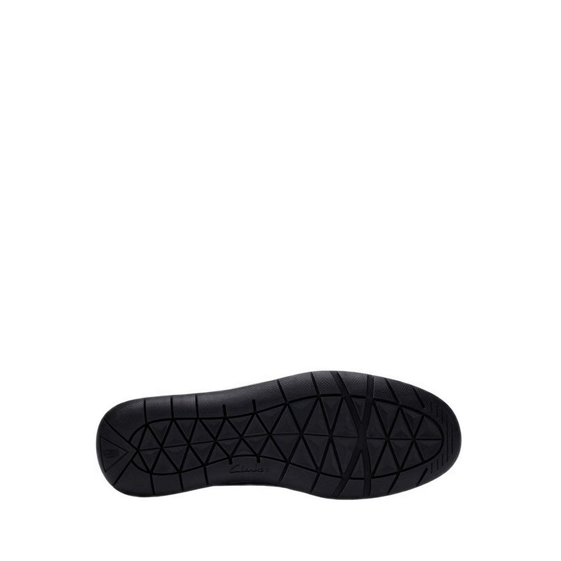 Flexway Step Black Smooth