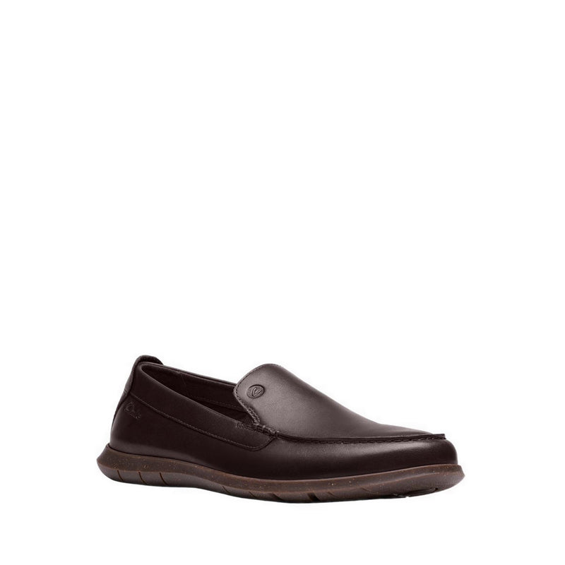 Flexway Step Brown Smooth