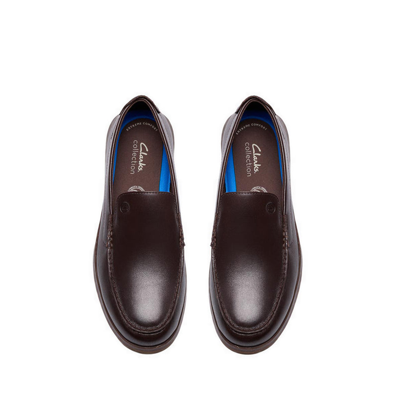 Flexway Step Brown Smooth