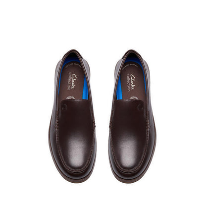 Flexway Step Brown Smooth