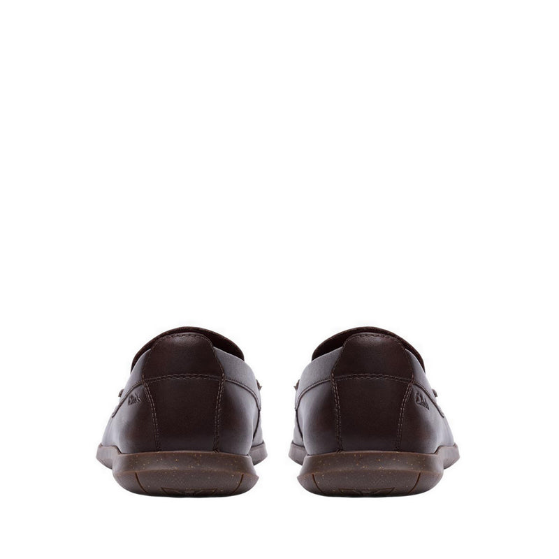 Flexway Step Brown Smooth