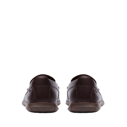 Flexway Step Brown Smooth