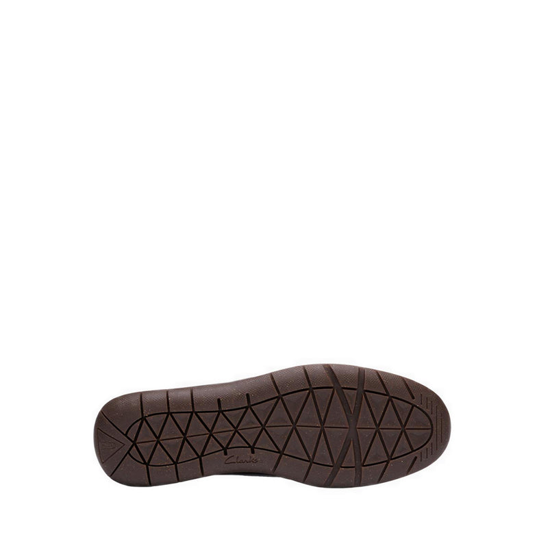 Flexway Step Brown Smooth