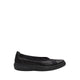 BrinkleySkyAir Black Textile