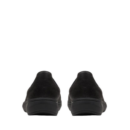 BrinkleySkyAir Black Textile