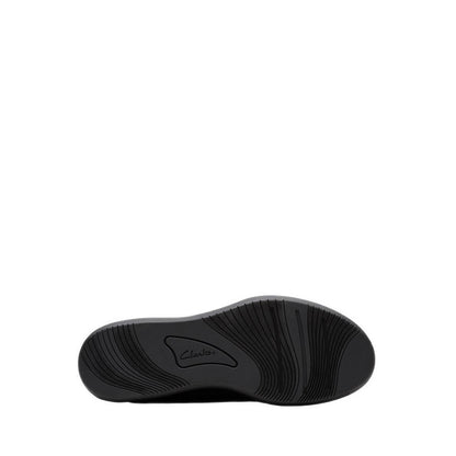BrinkleySkyAir Black Textile