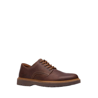 Weltridge Low Beeswax Leather