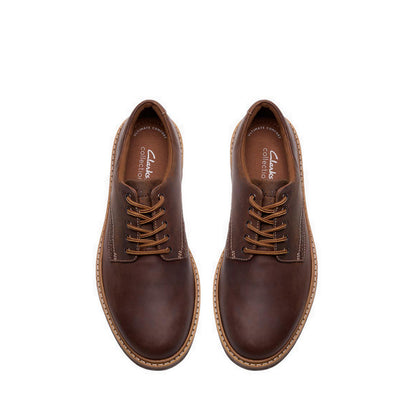 Weltridge Low Beeswax Leather