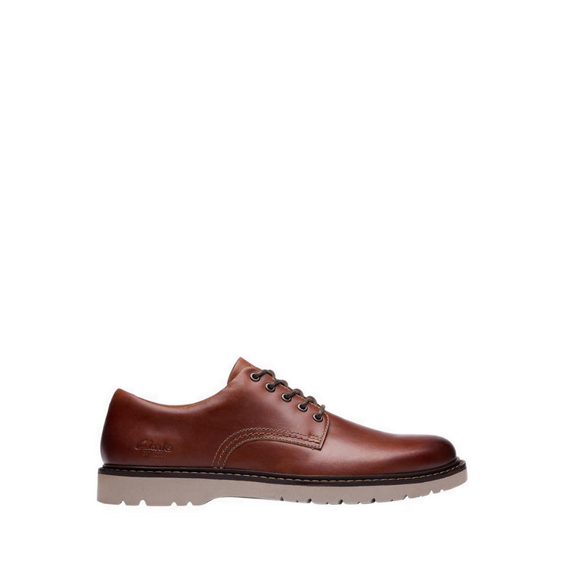 Weltridge Low Dark Tan