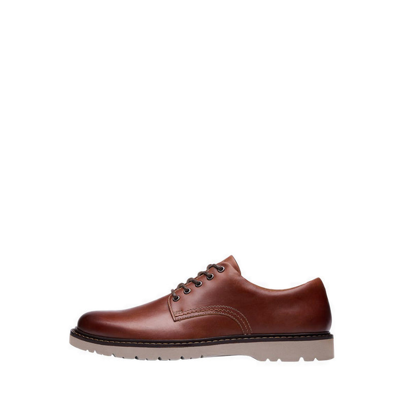 Weltridge Low Dark Tan