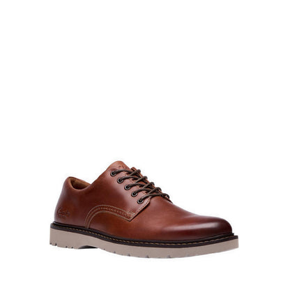 Weltridge Low Dark Tan