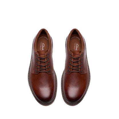 Weltridge Low Dark Tan