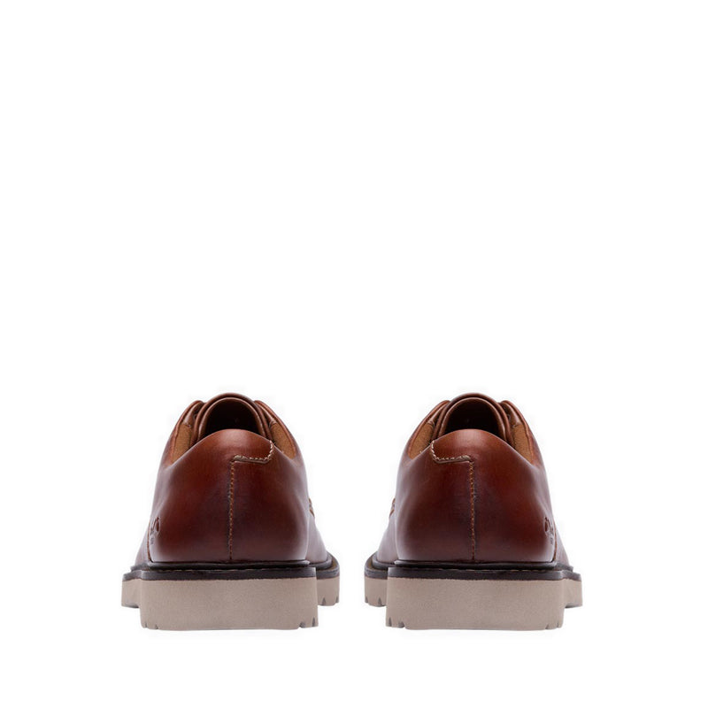 Weltridge Low Dark Tan