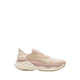 Clarks Womens Clarks Pace. - Sand Combi