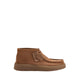 Torview Hi Cola Suede