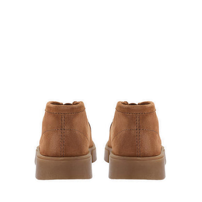 Torview Hi Cola Suede