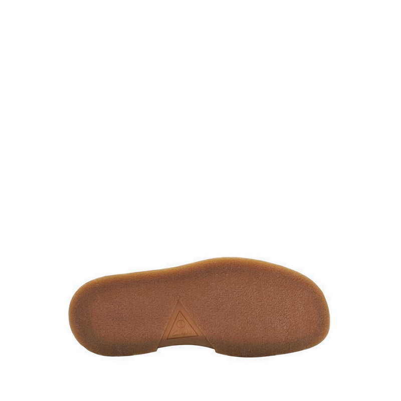 Torview Hi Cola Suede