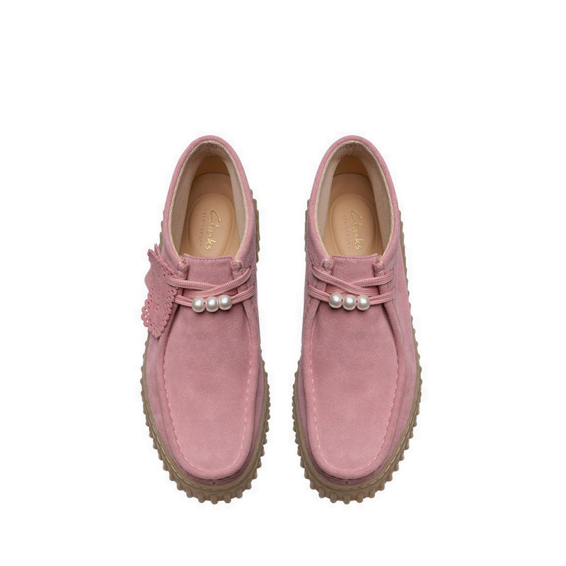 Torhill Moss Dusty Rose Sde