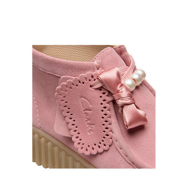 Torhill Moss Dusty Rose Sde