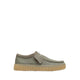Torhill Lo Sage Suede