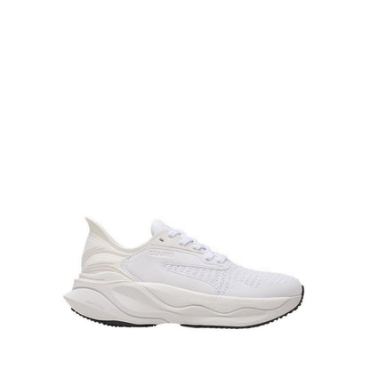 Pace. White