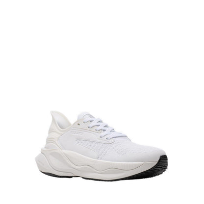 Pace. White