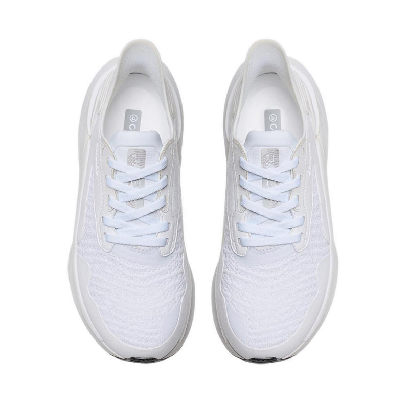 Pace. White