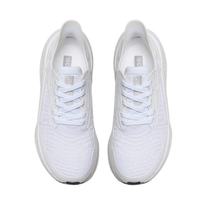 Pace. White